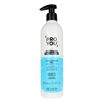 Gel för att ge volym Revlon 7256004000 350 ml