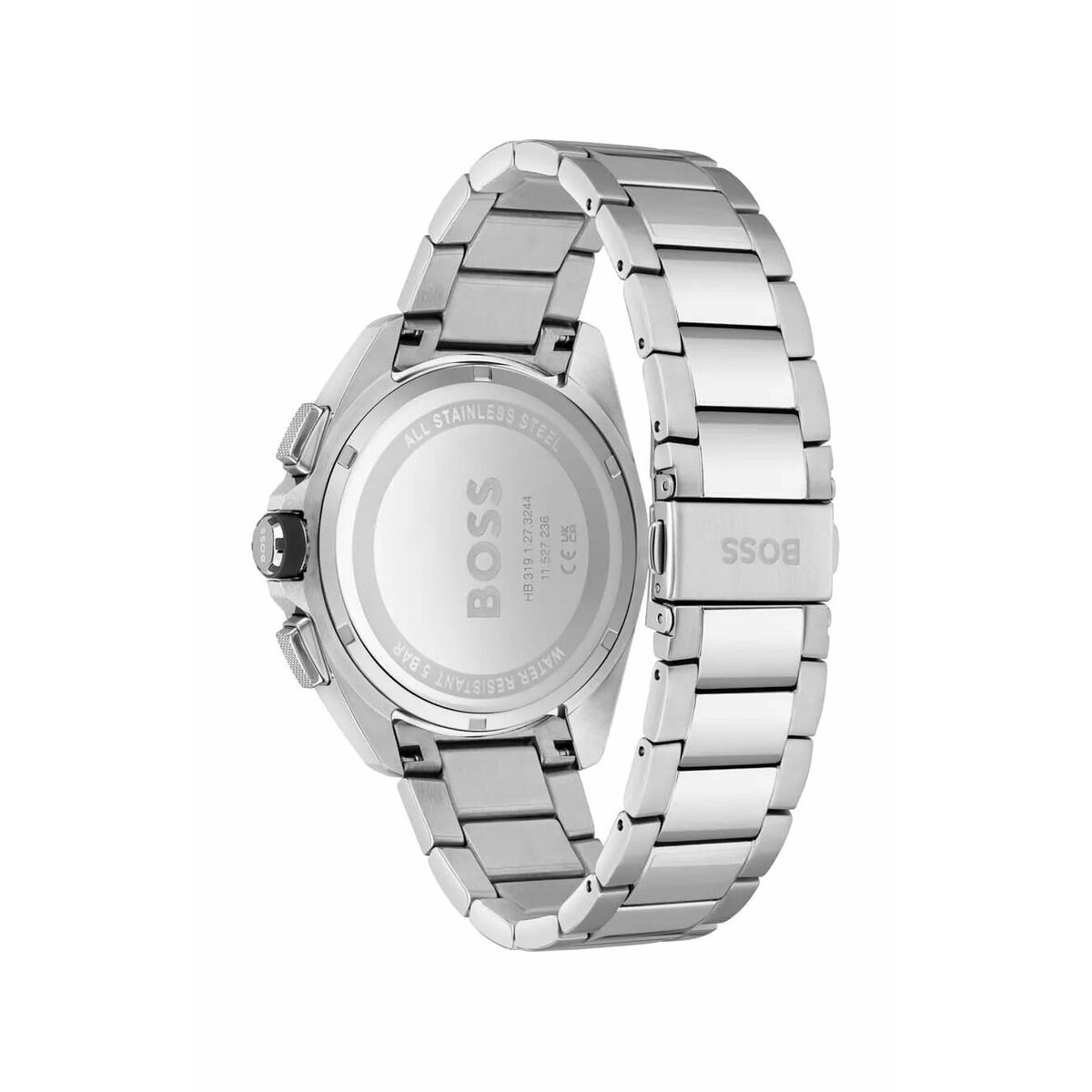 Herrklocka Hugo Boss 1513949 (Ø 35 mm) - 3