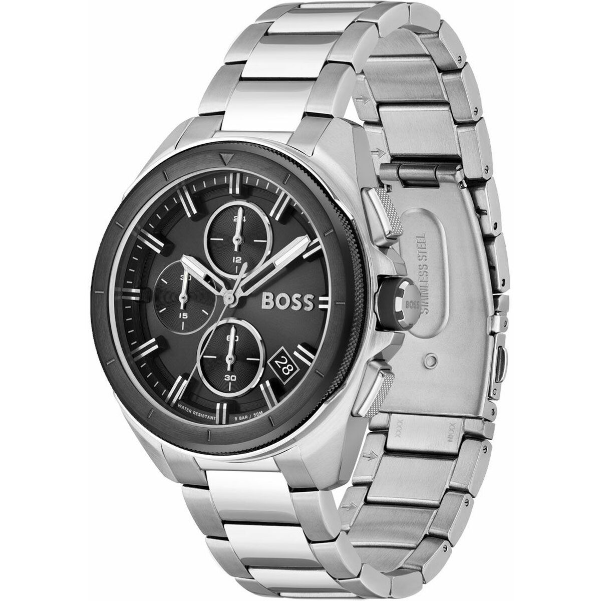 Herrklocka Hugo Boss 1513949 (Ø 35 mm) - 2
