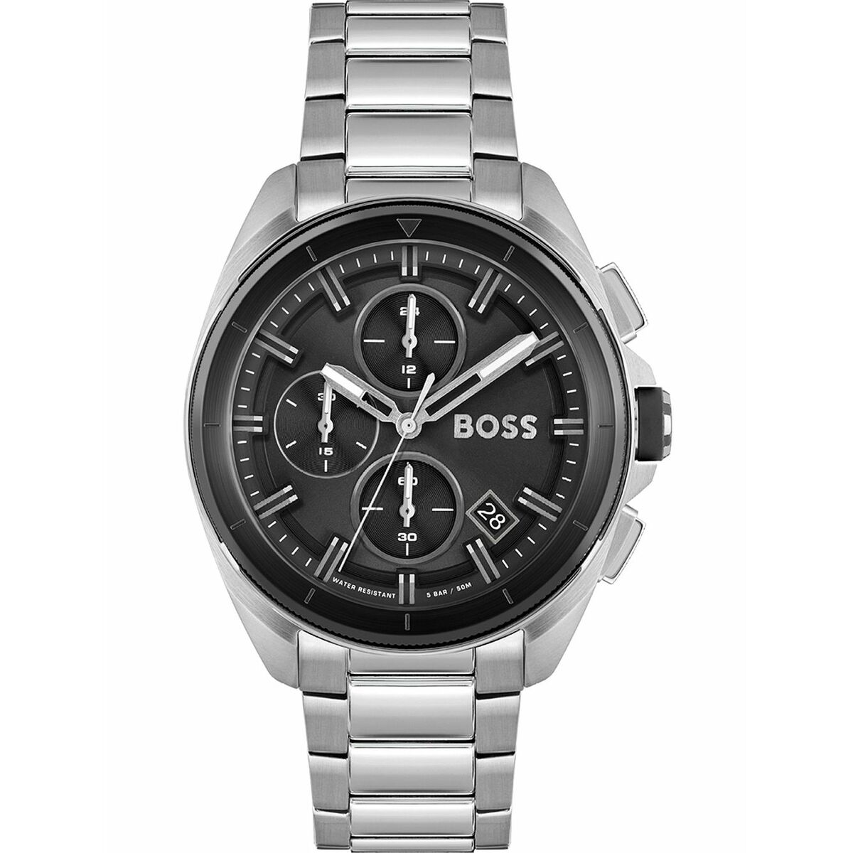 Herrklocka Hugo Boss 1513949 (Ø 35 mm)