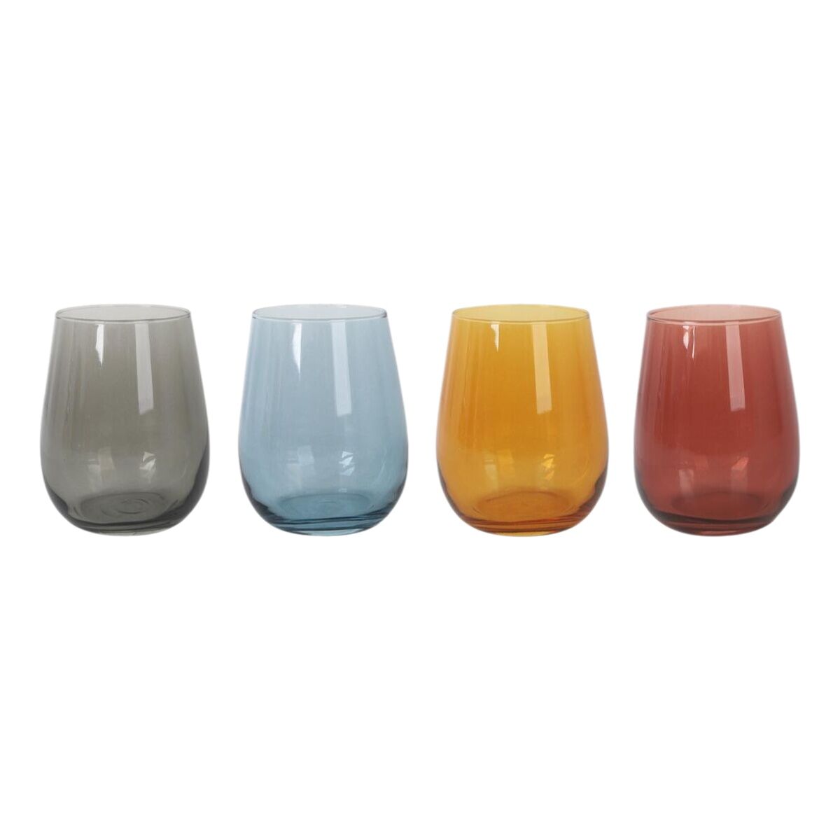 Glasset LAV GAIA 4 Delar (6 antal) - 3