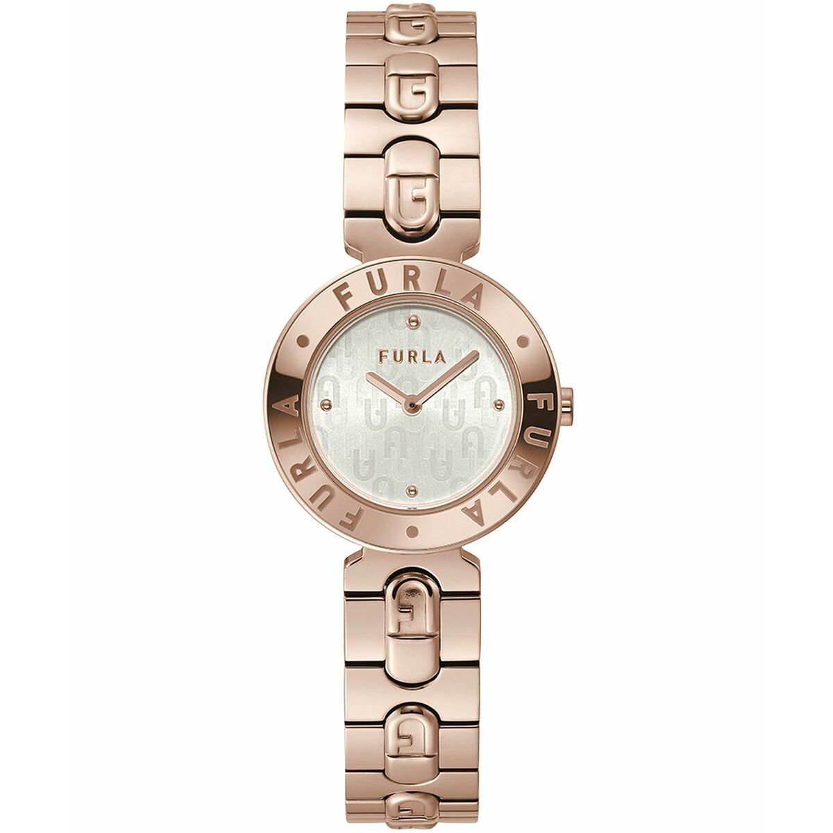 Damklocka Furla WW00004008L3 (Ø 30 mm)