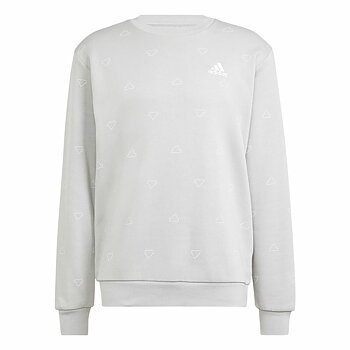 Tröja utan huva Adidas Mngrm Crw Fl L
