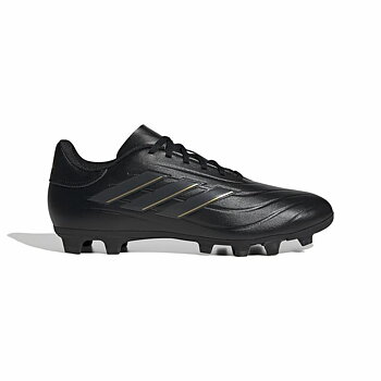 Fotbollsskor för vuxna Adidas Copa Pure II Club Flexible Svart