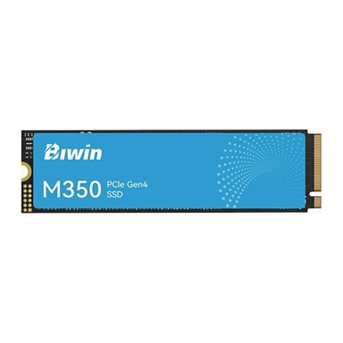 Hårddisk Biwin M350 4 TB SSD