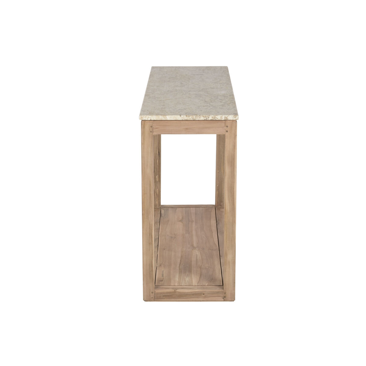 Avlastningsmöbler Home ESPRIT 120 x 40 x 80 cm - 2