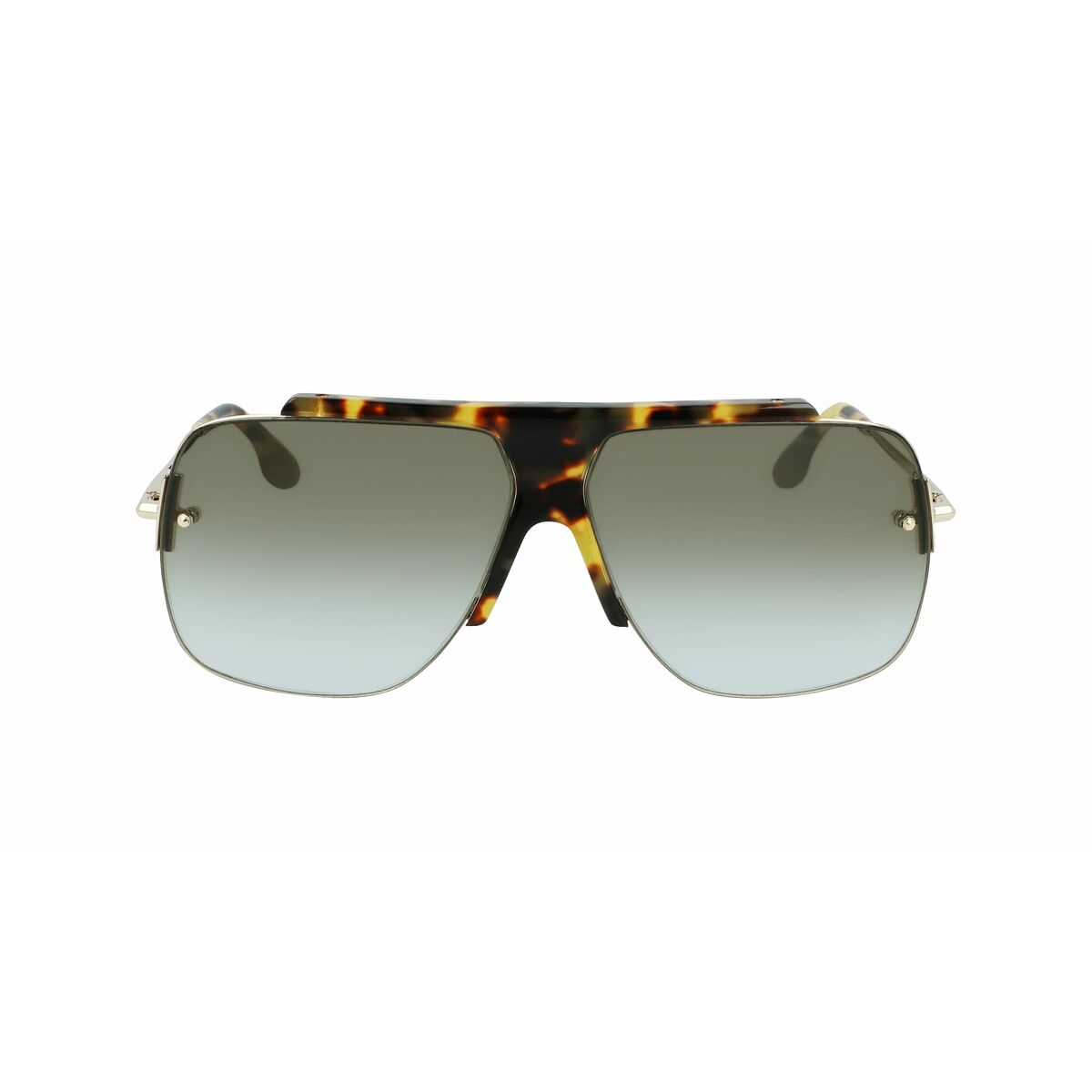 Damsolglasögon Victoria Beckham VB627S-214 Ø 64 mm - 2
