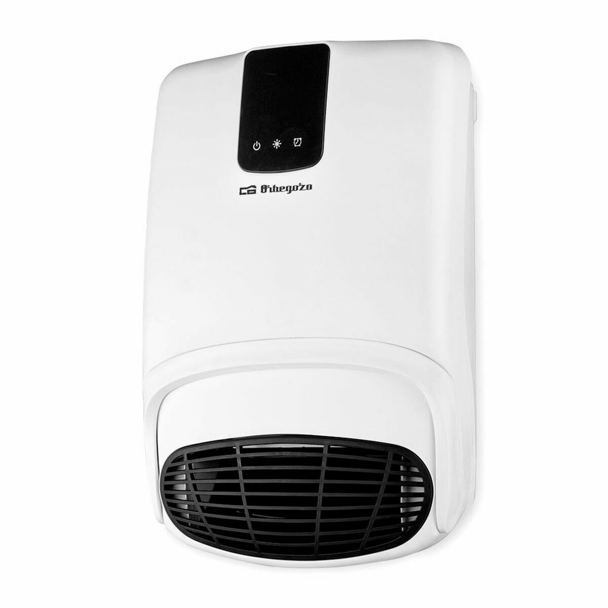 Värmeelement Orbegozo 17667 Svart 2000 W