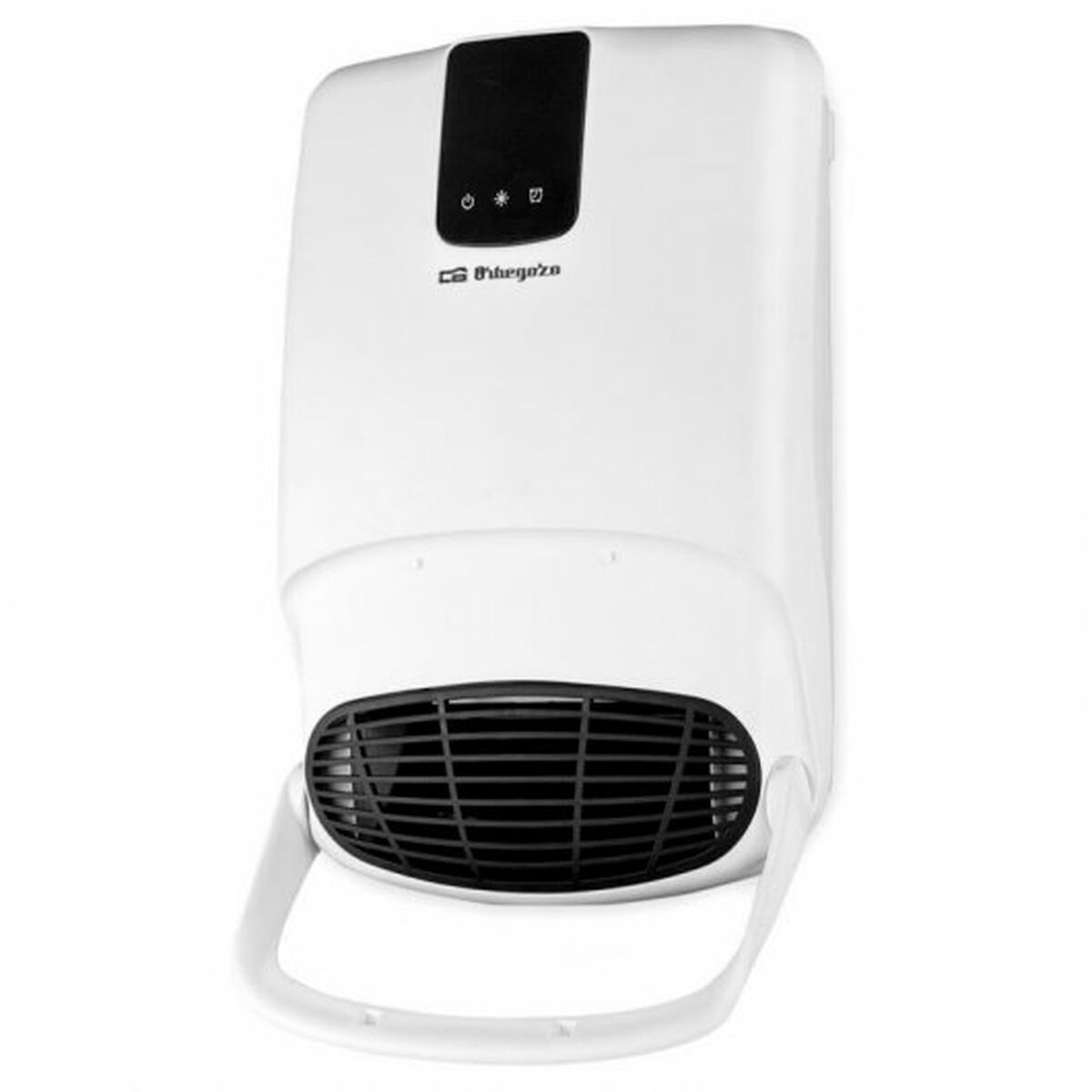 Värmeelement Orbegozo 17667 Svart 2000 W - 2