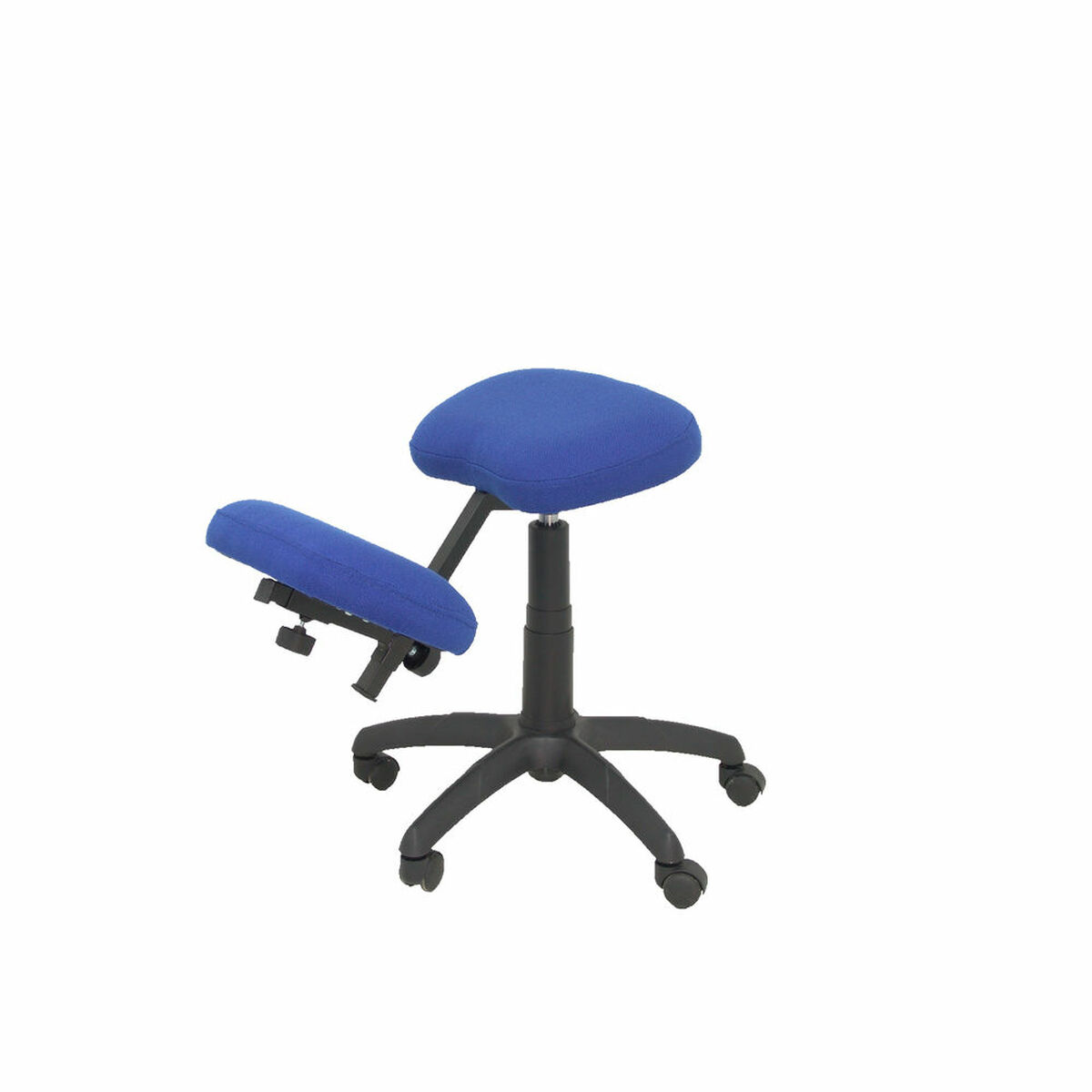 Ergonomisk Pall Lietor Piqueras y Crespo BALI229 Blå - 4