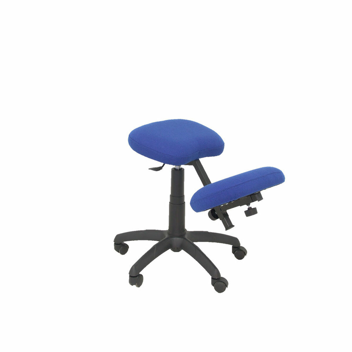 Ergonomisk Pall Lietor Piqueras y Crespo BALI229 Blå - 5