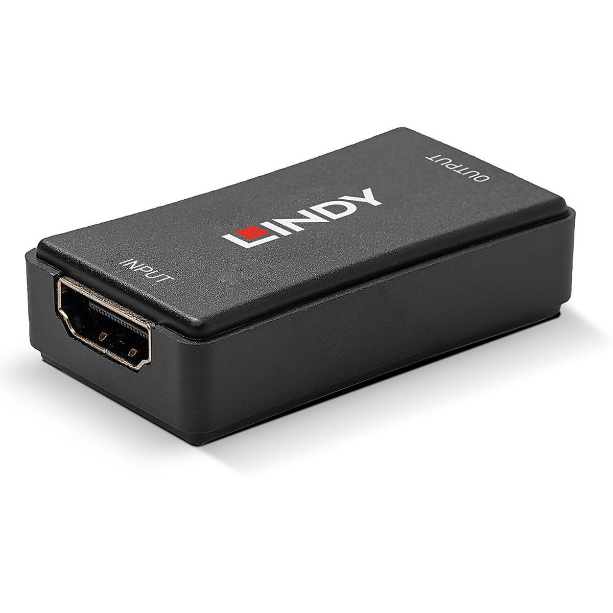 Repeater WiFi OR: Signalförstärkare HDMI LINDY 38015 - 3