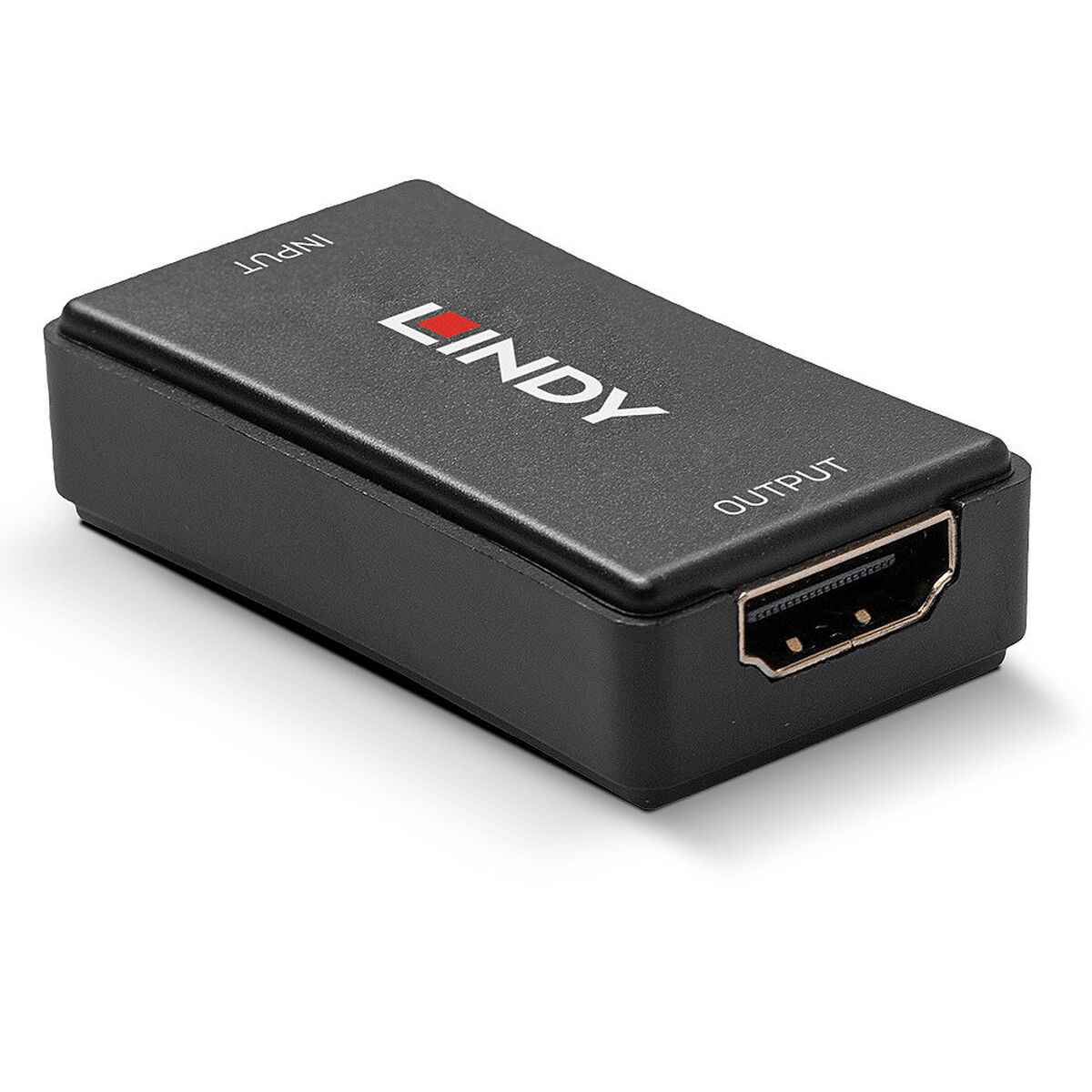 Repeater WiFi OR: Signalförstärkare HDMI LINDY 38015 - 2