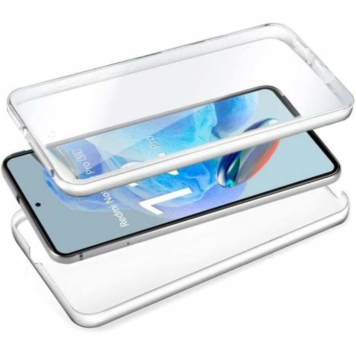 Mobilfodral Cool Redmi Note 12 Pro 5G - 4