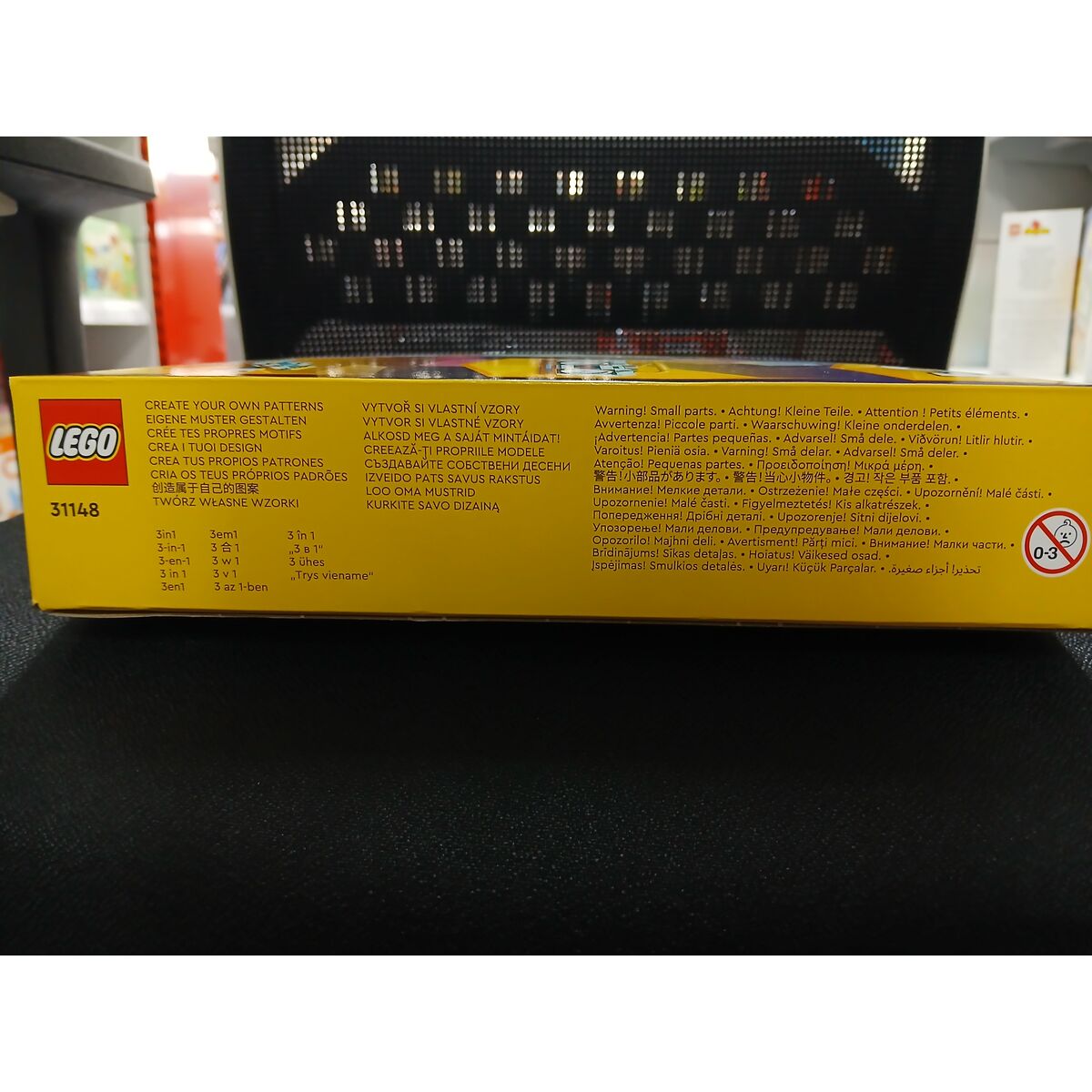 Playset Lego 31148 Creator - 3