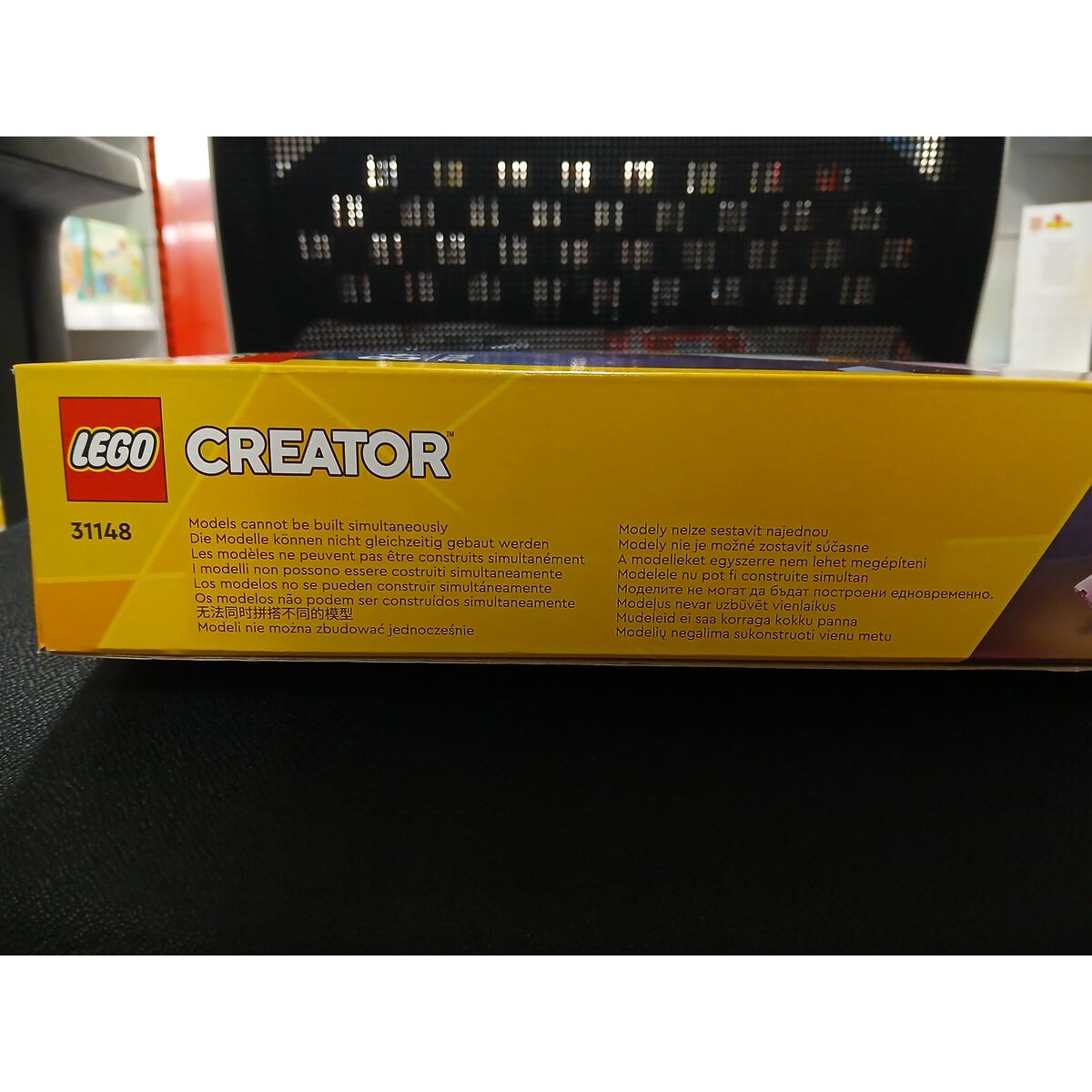 Playset Lego 31148 Creator - 4