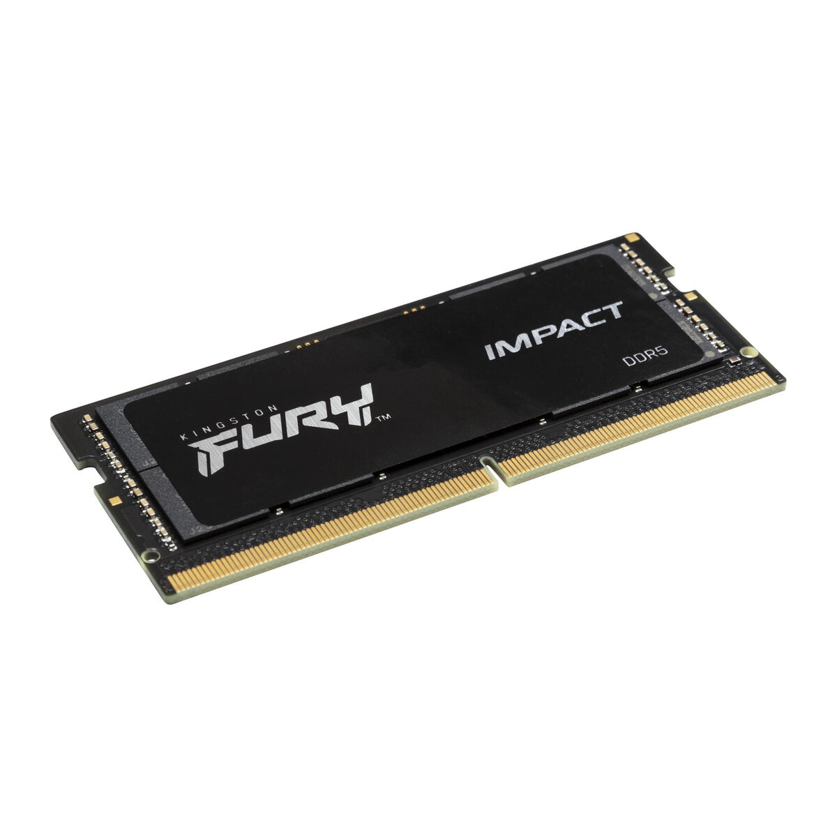 RAM-minne Kingston KF556S40IB-32 CL40 32 GB - 2
