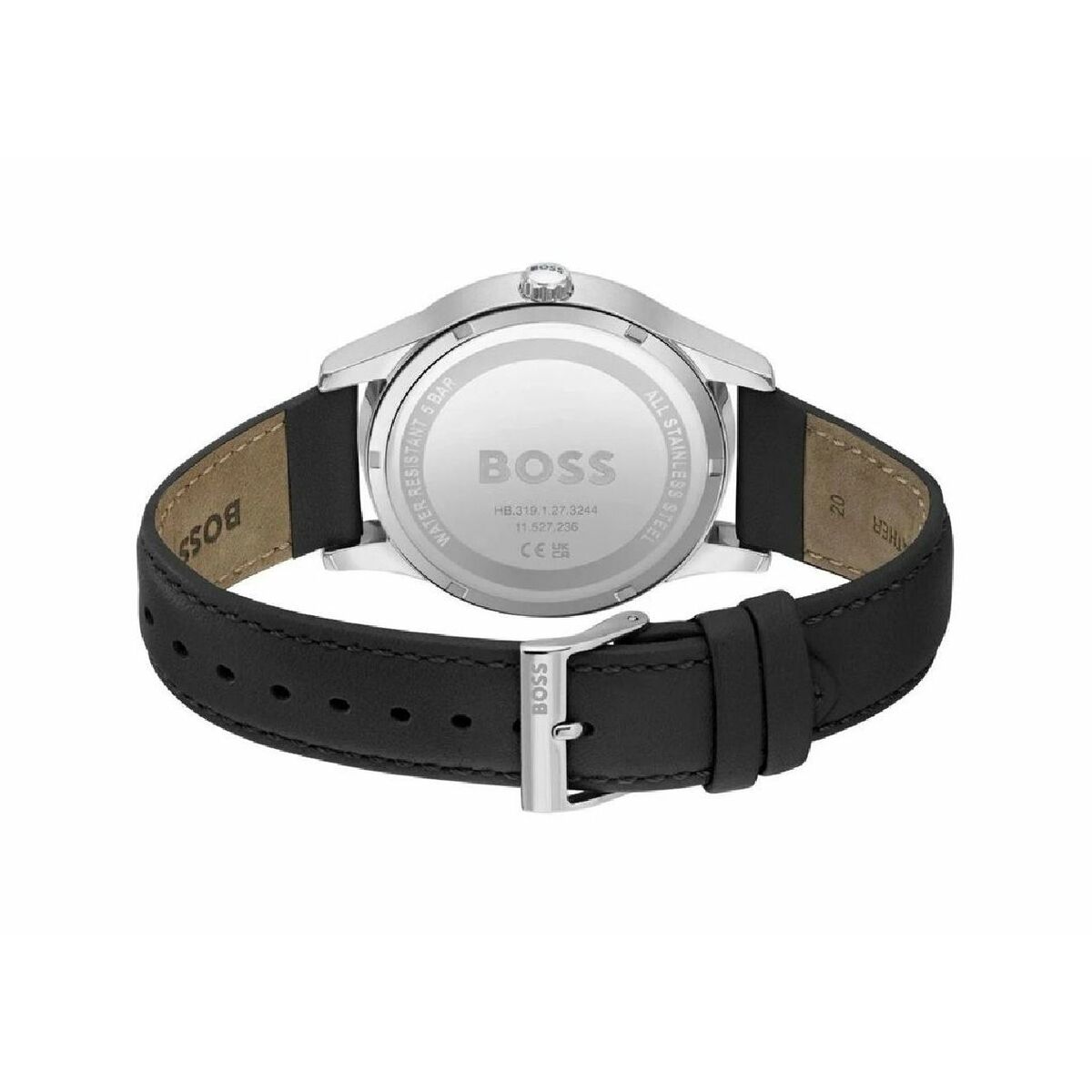 Herrklocka Hugo Boss 1513984 (Ø 40 mm) - 3