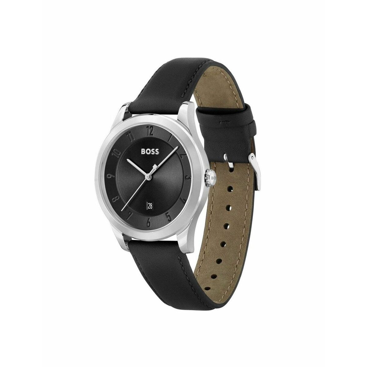 Herrklocka Hugo Boss 1513984 (Ø 40 mm) - 2