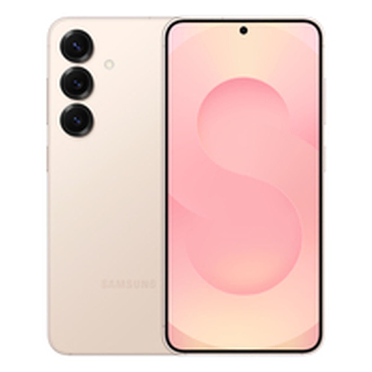 Smartphone Samsung 6,2" Qualcomm Snapdragon 8 Elite 12 GB RAM 512 GB - 2