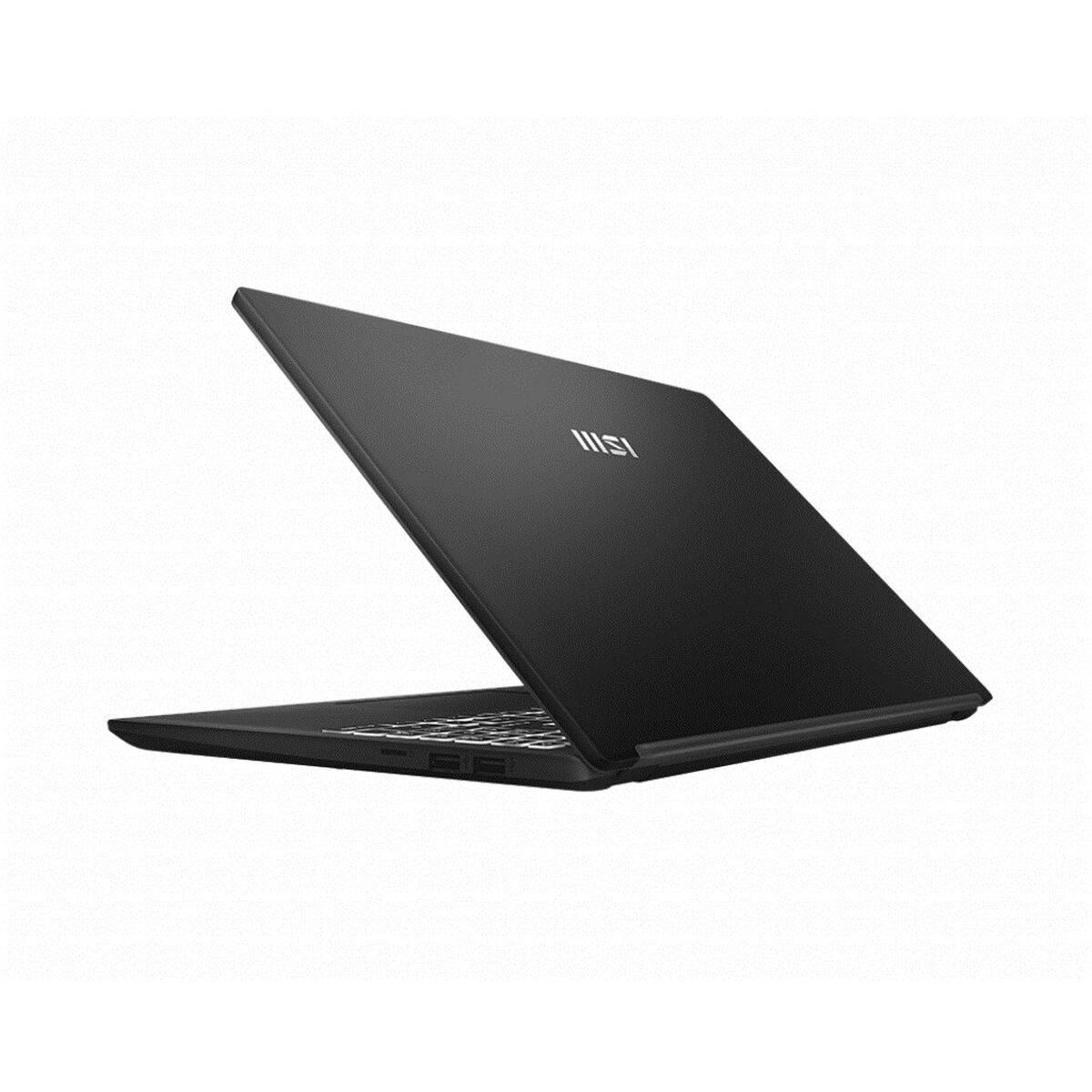 Bärbar dator MSI Modern 15 B12MO-686PL 15,6" Intel Core I7-1255U 16 GB RAM 512 GB SSD - 2
