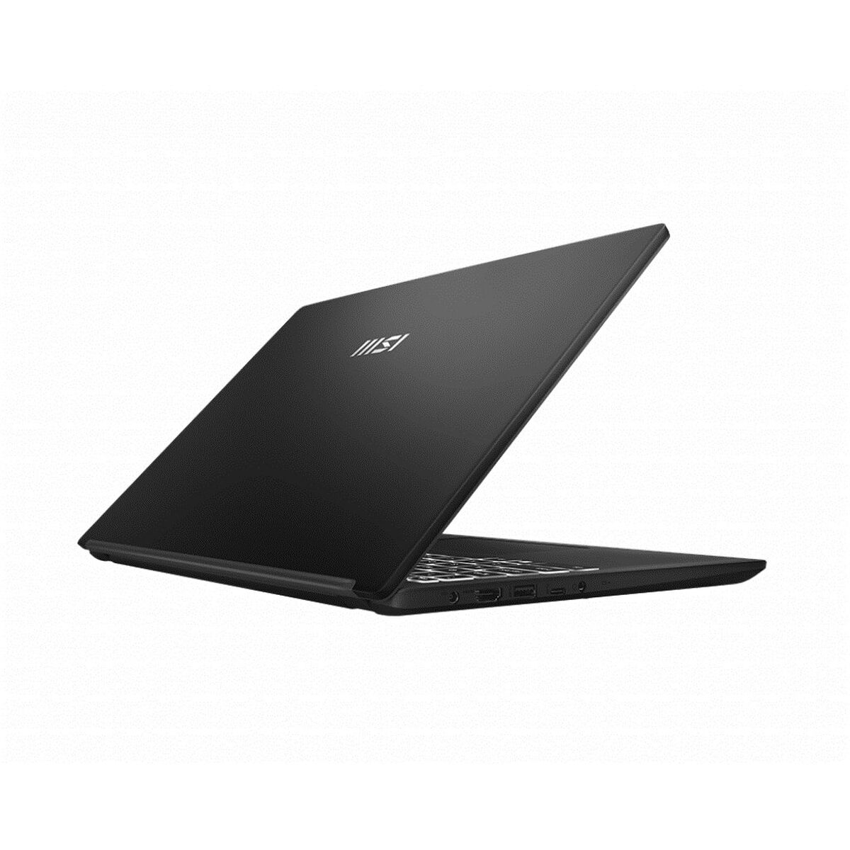 Bärbar dator MSI Modern 15 B12MO-686PL 15,6" Intel Core I7-1255U 16 GB RAM 512 GB SSD - 3