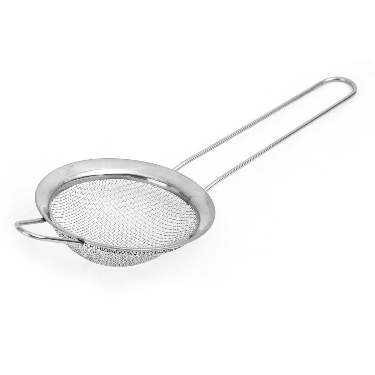 Sil Rostfritt stål 8 x 21 x 3 cm (24 antal) - 4