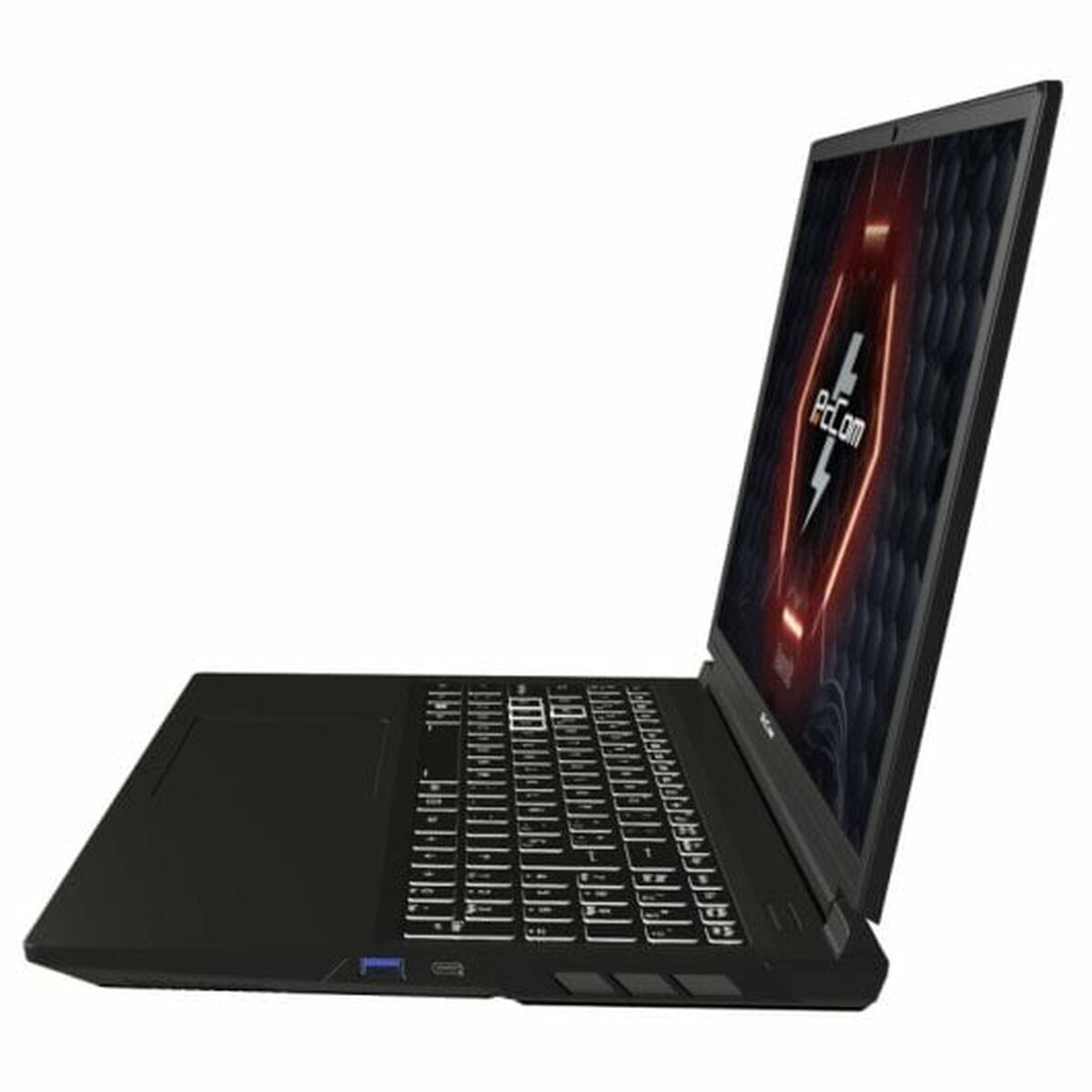 Bärbar dator PcCom  Revolt 4060 16" 16 GB RAM 1 TB SSD Nvidia Geforce RTX 4060 - 3