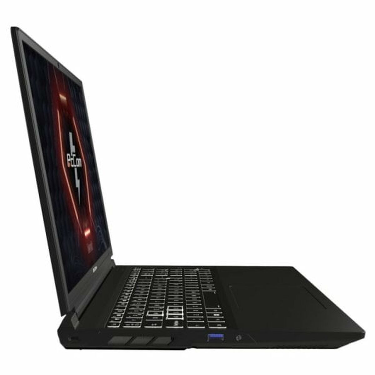 Bärbar dator PcCom  Revolt 4060 16" 16 GB RAM 1 TB SSD Nvidia Geforce RTX 4060 - 4