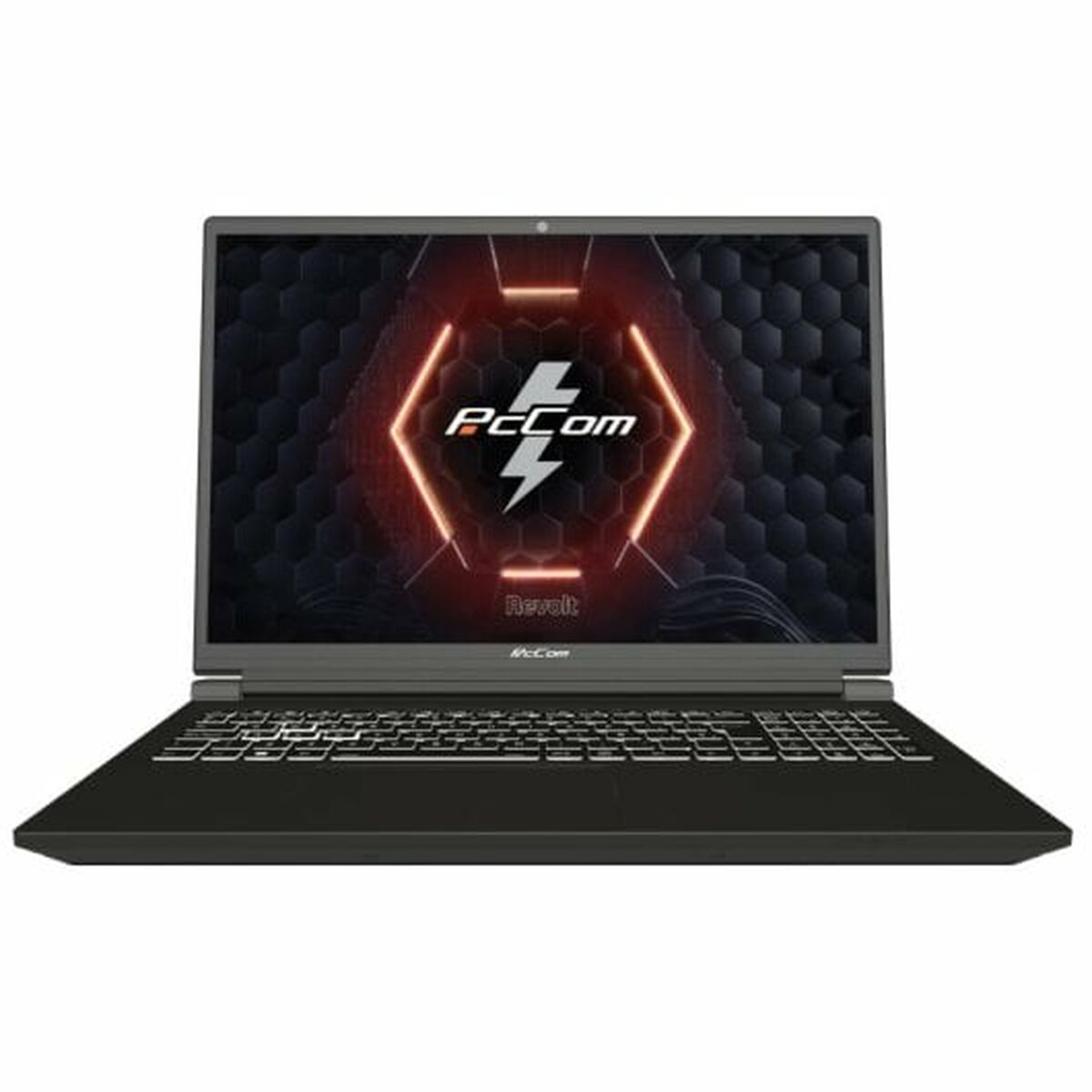 Bärbar dator PcCom  Revolt 4060 16" 16 GB RAM 1 TB SSD Nvidia Geforce RTX 4060 - 2