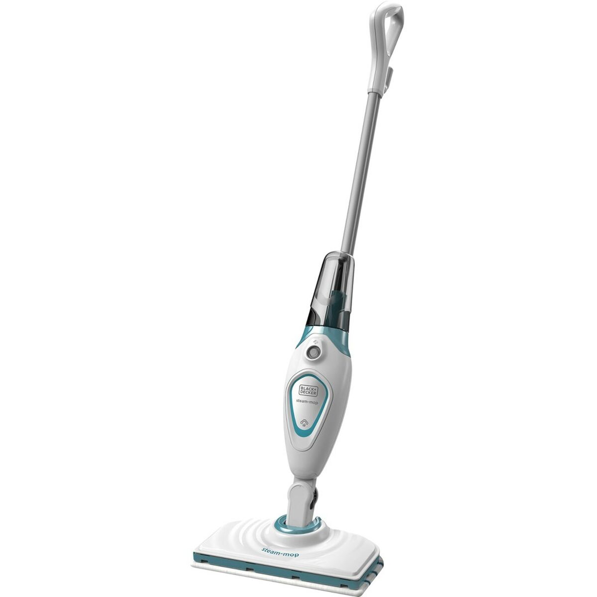 Ångmopp Black & Decker FSM1605-QS 1300 W