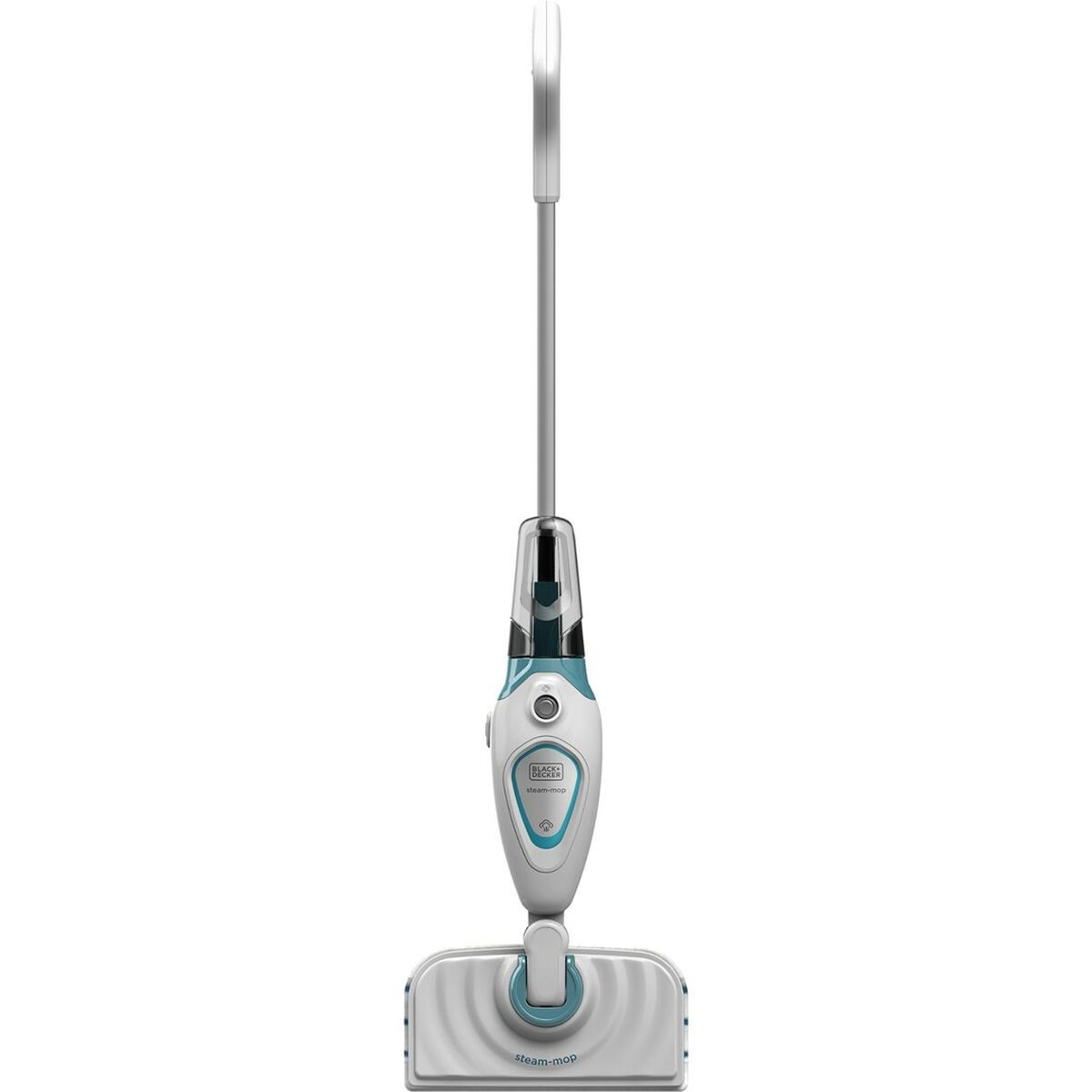 Ångmopp Black & Decker FSM1605-QS 1300 W - 2