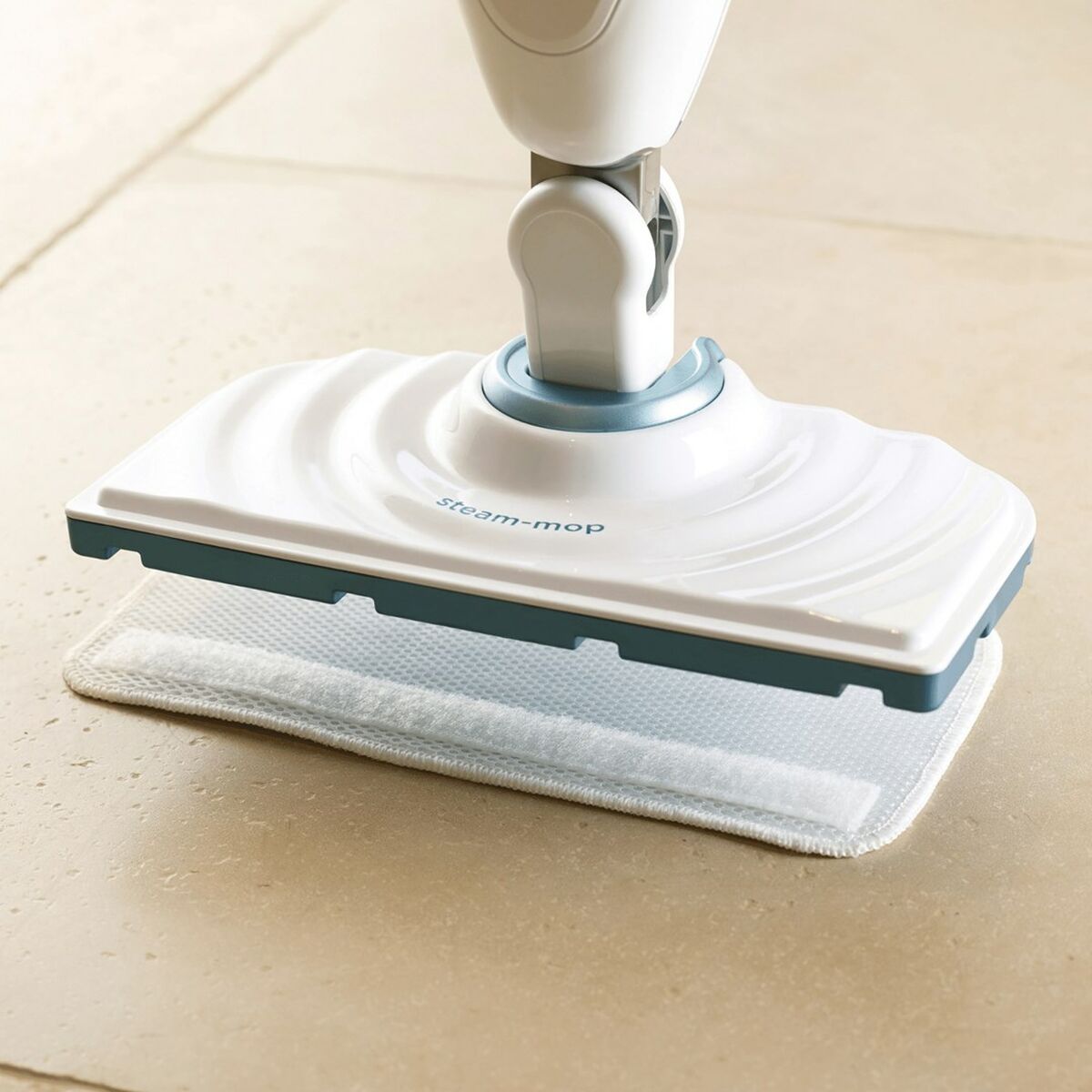 Ångmopp Black & Decker FSM1605-QS 1300 W - 7