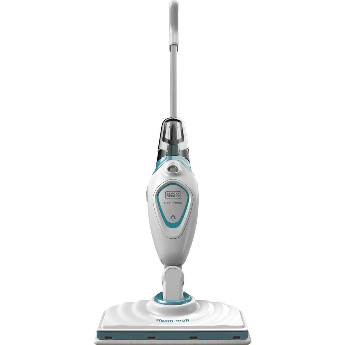 Ångmopp Black & Decker FSM1605-QS 1300 W - 3