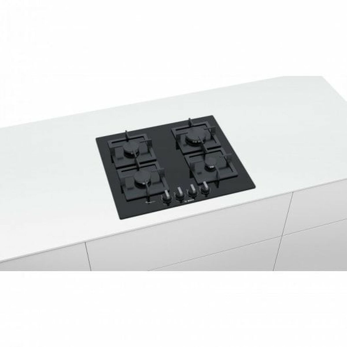 Gasplatta BOSCH PPP6A6B20 (60 cm) 60 cm - 6