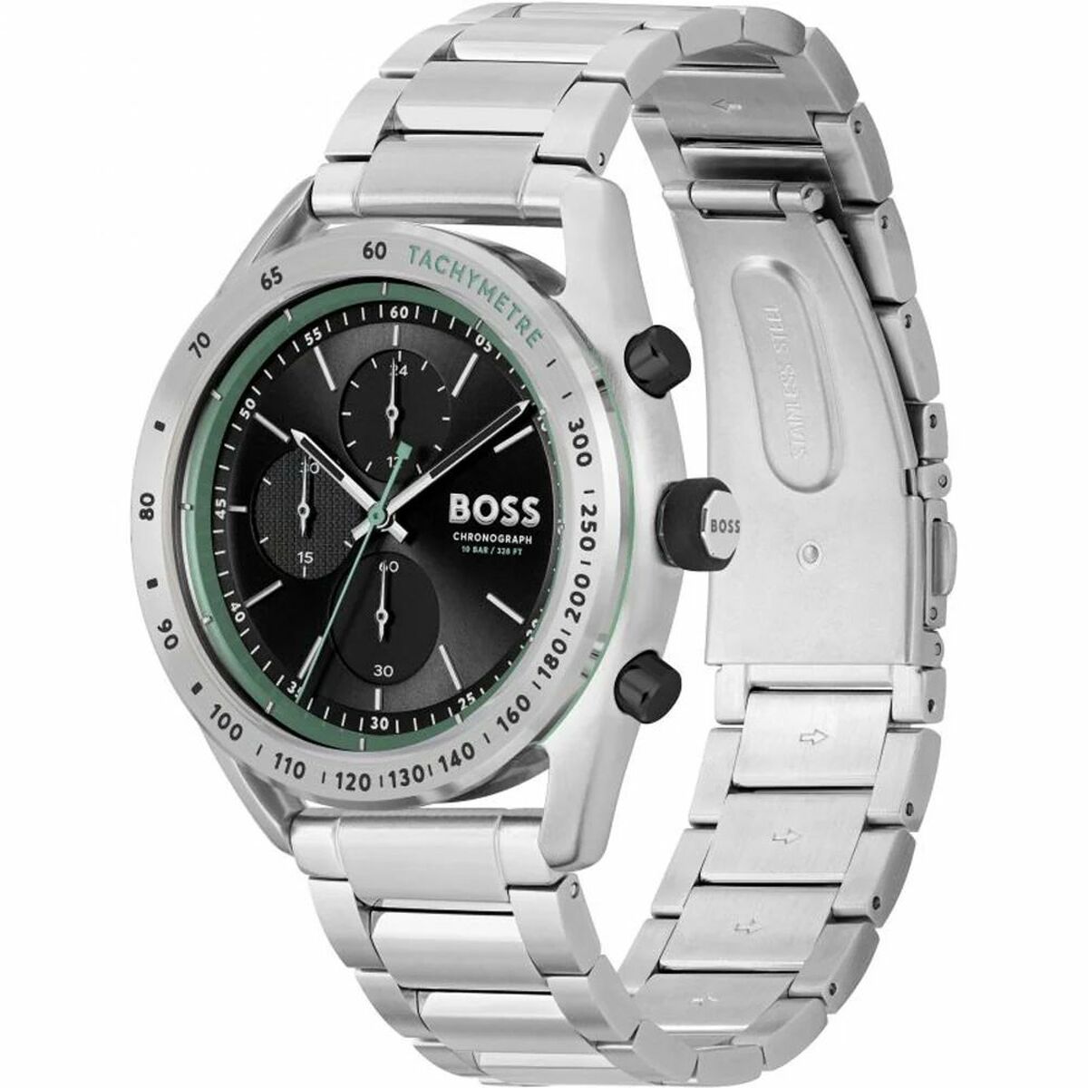Herrklocka Hugo Boss 1514023 (Ø 34 mm) - 2