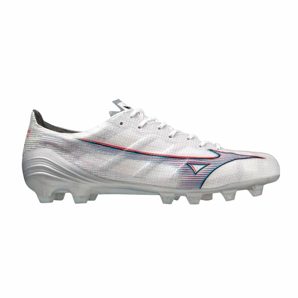Fotbollsskor för vuxna Mizuno Mizunoalphaelite Vit