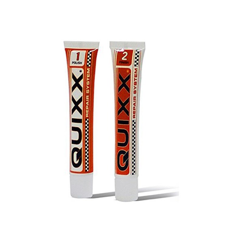 Reparera repor Quixx - 4