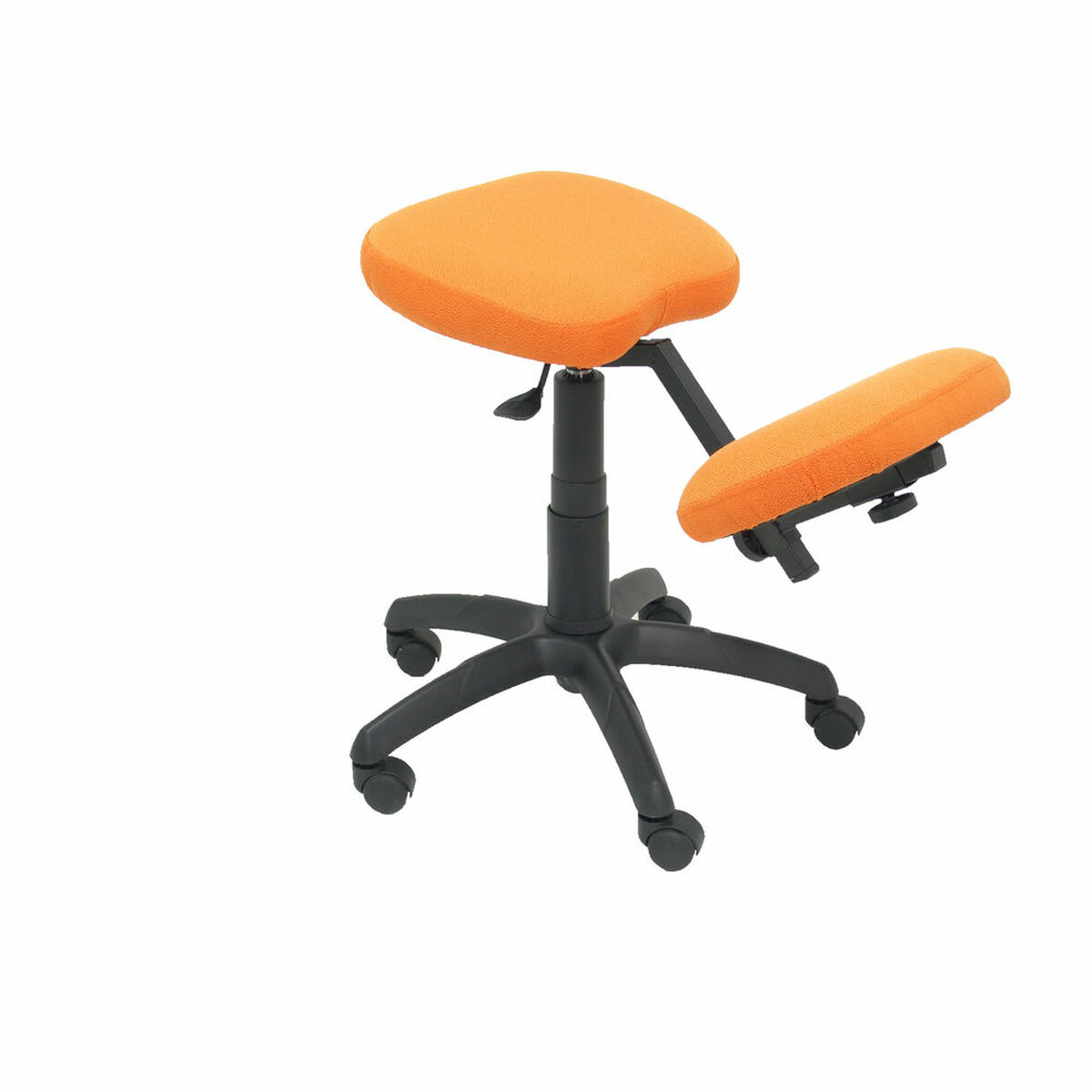 Ergonomisk Pall Lietor Piqueras y Crespo 37G Orange - 6