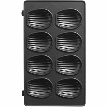 Muffinsbricka Tefal XA801512 2 antal