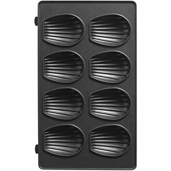 Muffinsbricka Tefal XA801512 2 antal