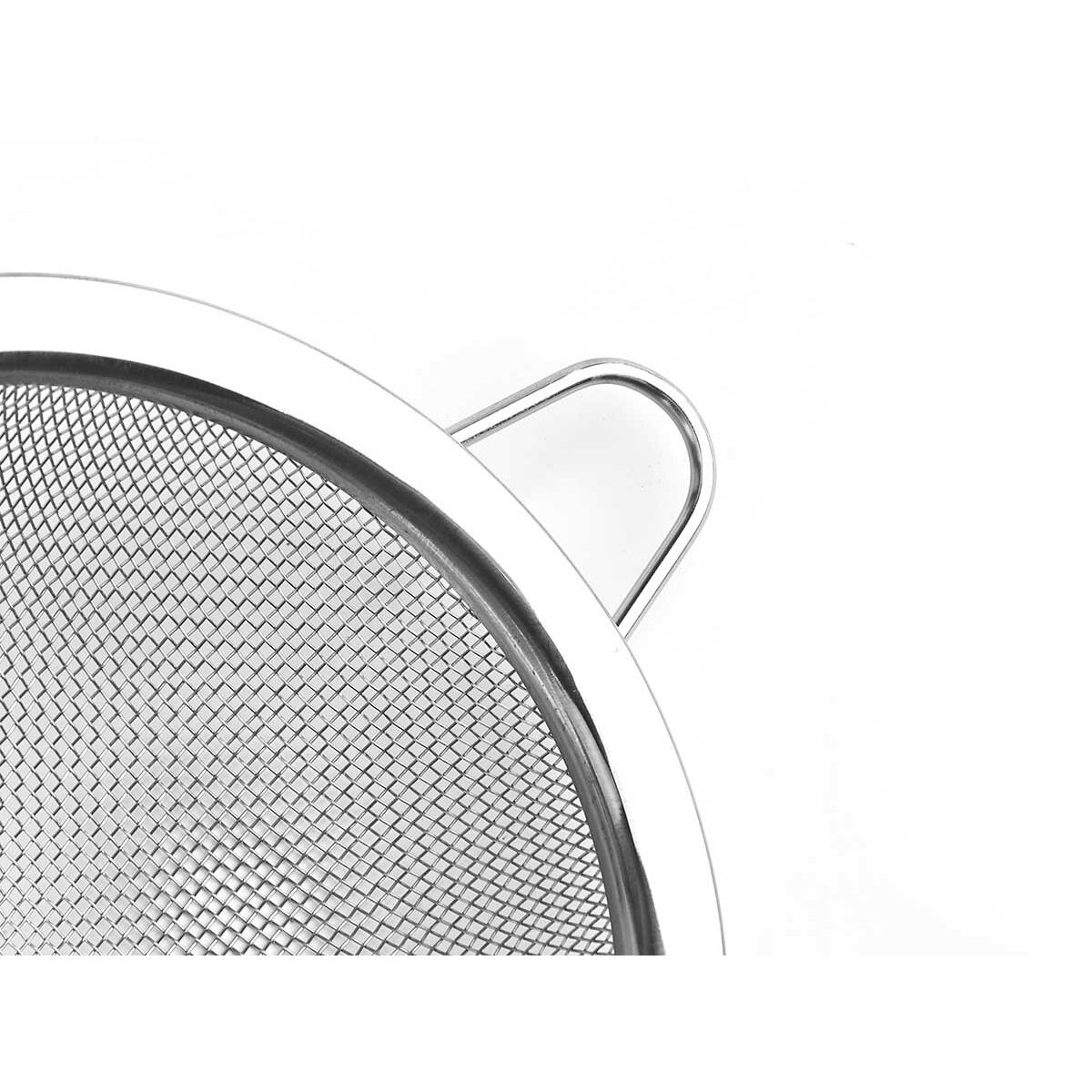 Sil Rostfritt stål 10 x 23,5 x 4,5 cm (24 antal) - 2
