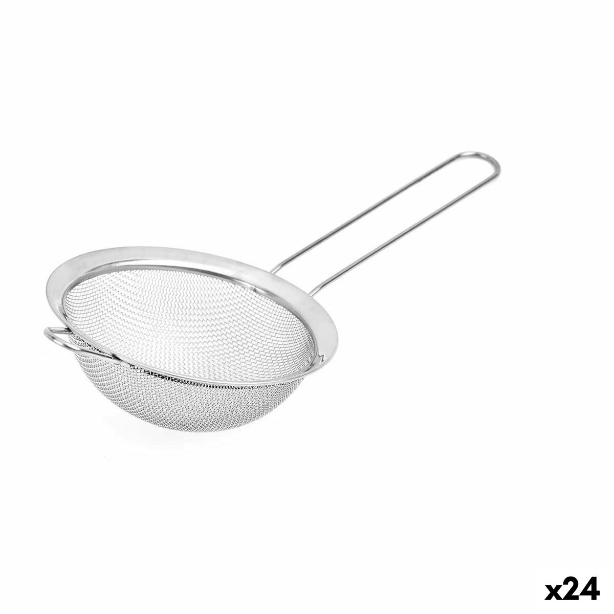 Sil Rostfritt stål 10 x 23,5 x 4,5 cm (24 antal)