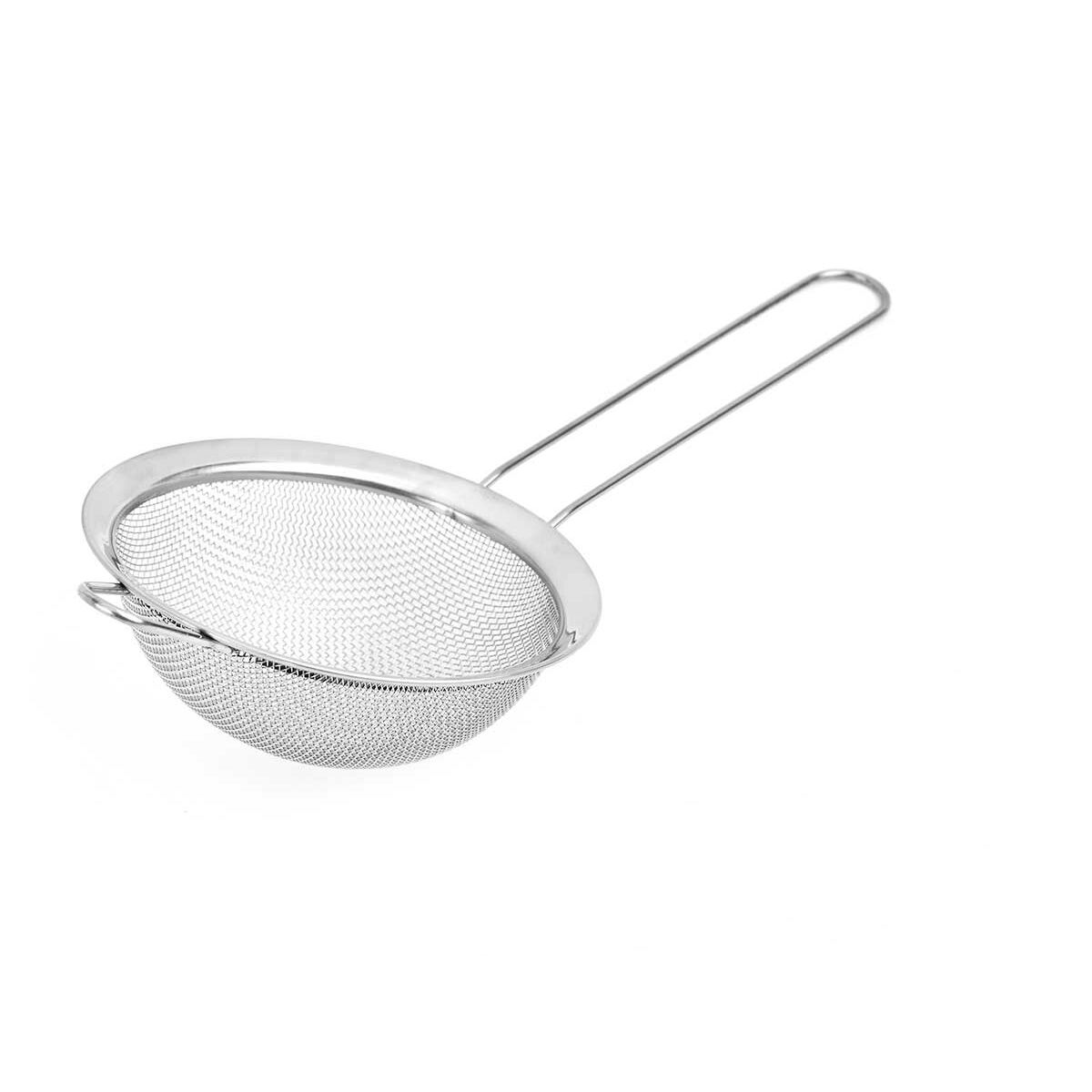 Sil Rostfritt stål 10 x 23,5 x 4,5 cm (24 antal) - 4