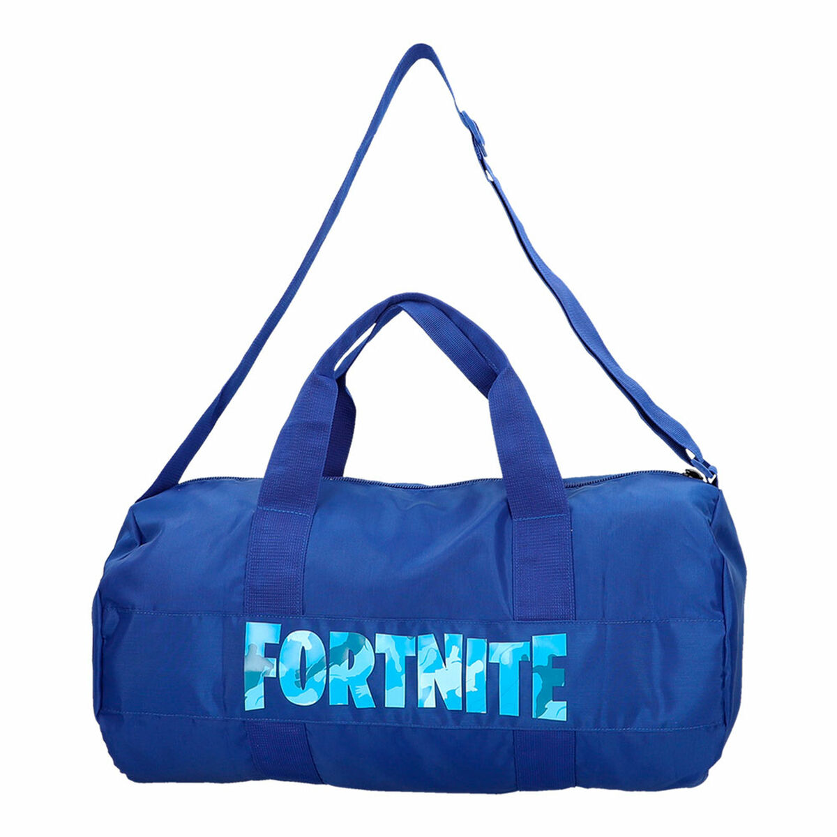 Sportväska Fortnite Blå 54 x 27 x 27 cm (6 antal) - 2