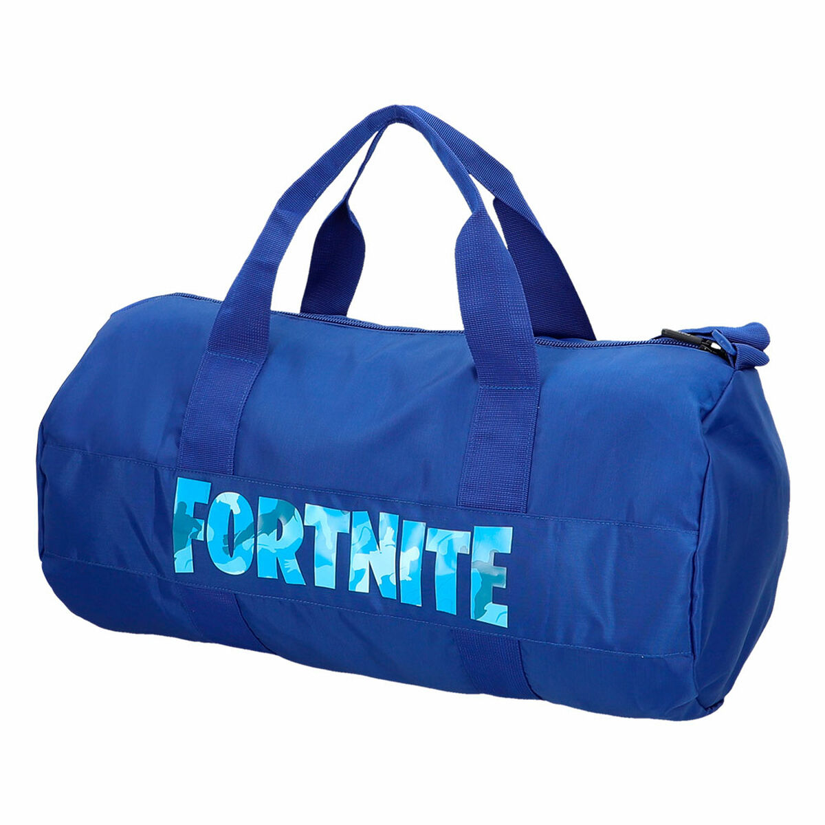 Sportväska Fortnite Blå 54 x 27 x 27 cm (6 antal) - 3