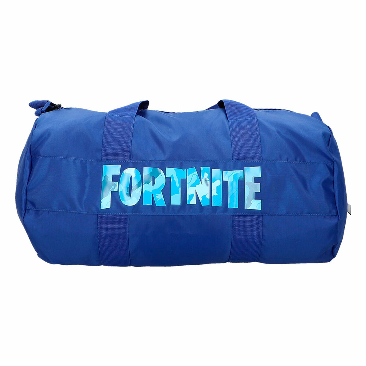 Sportväska Fortnite Blå 54 x 27 x 27 cm (6 antal) - 4