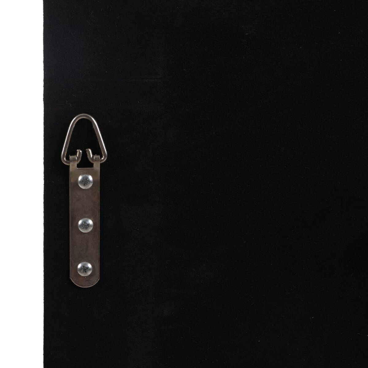 Väggspegel Vit Glas Paulowniaträ Vertikalt Fönster 80 x 3,5 x 120 cm - 6
