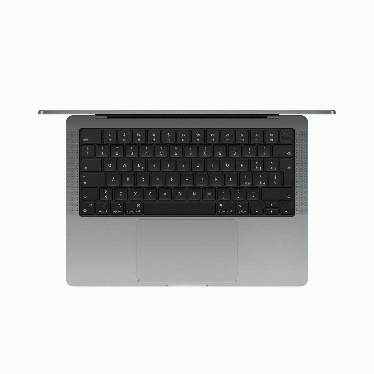 Bärbar dator Apple MTL83Y/A M3 8 GB RAM 1 TB SSD - 2