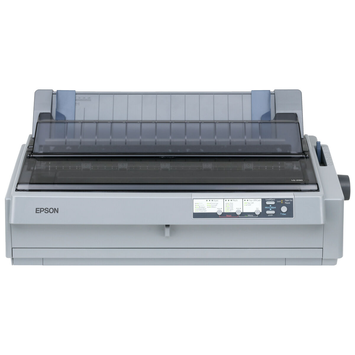 Matrisskrivare Epson C11CA92001A1 - 4